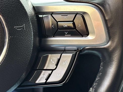 Used 2022 Ford Mustang Premium RWD image 19