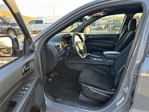 New 2026 Dodge Durango GT w/ Blacktop Package image 34