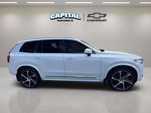 Used 2022 Volvo XC90 T8 Inscription Expression w/ Advanced Package image 10