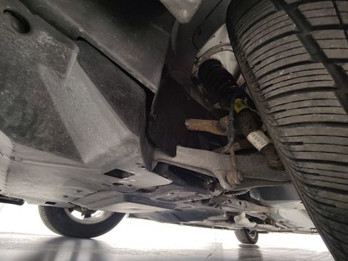 Used 2008 Cadillac STS AWD w/ Preferred Equipment Group image 27