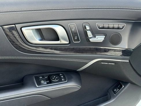 Used 2020 Mercedes-Benz SL 450 image 29