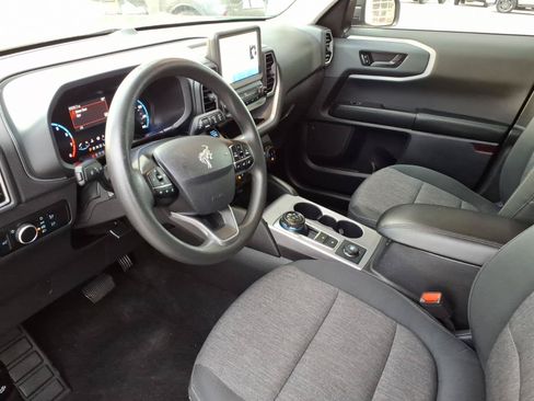 Certified 2024 Ford Bronco Sport Big Bend AWD/4WD image 9