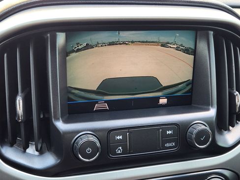Used 2022 GMC Canyon Elevation w/ Trailering Package AWD/4WD image 20