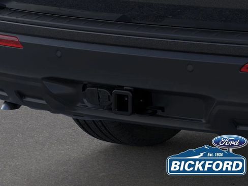 New 2026 Ford Explorer Active image 23