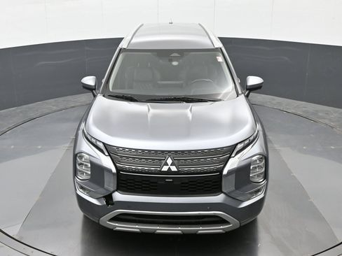 Used 2022 Mitsubishi Outlander SEL FWD image 33
