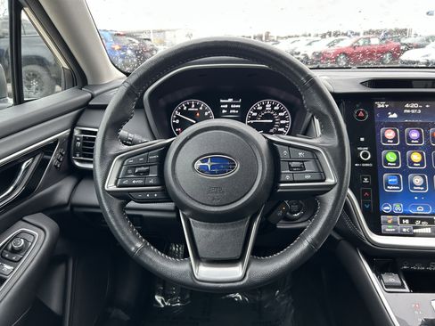 Certified 2024 Subaru Outback Limited XT image 10