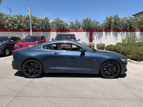 Used 2021 Polestar Polestar 1 AWD/4WD image 2