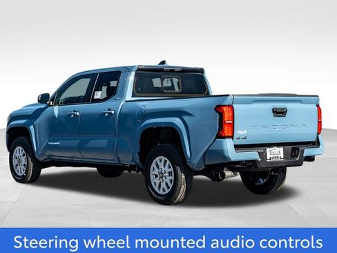 New 2026 Toyota Tacoma SR5 image 5