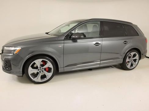 New 2026 Audi Q7 3.0T Prestige image 2