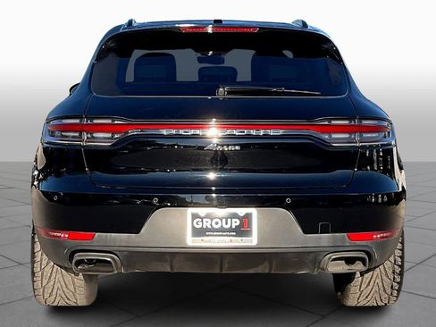 Used 2021 Porsche Macan image 7