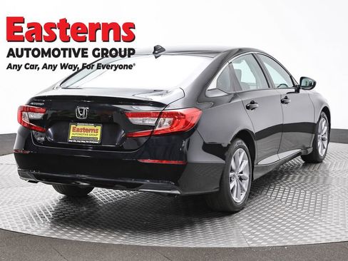 Used 2021 Honda Accord LX image 5