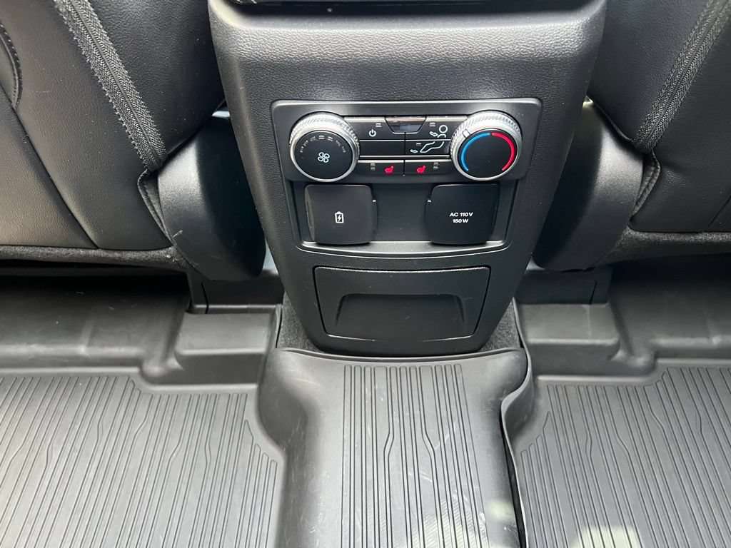 Used 2023 Ford Explorer ST w/ Equipment Group 401A AWD/4WD image 25