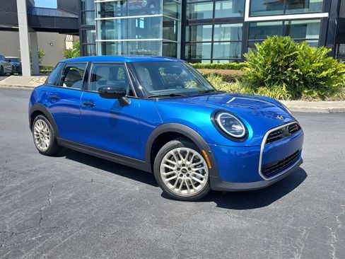 New 2025 MINI Cooper S image 27