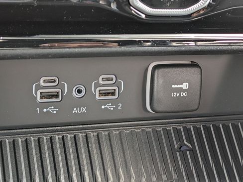 New 2026 Jeep Grand Cherokee 4WD image 14
