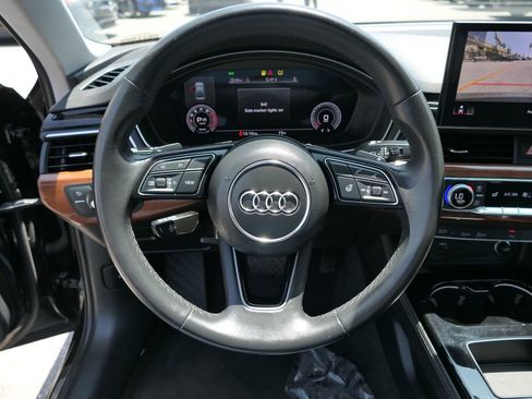 Used 2022 Audi A4 2.0T Premium Plus image 20