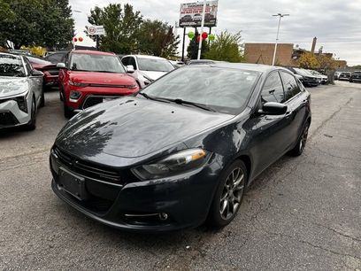 Used 2014 Dodge Dart SXT w/ Sun/Sound Group