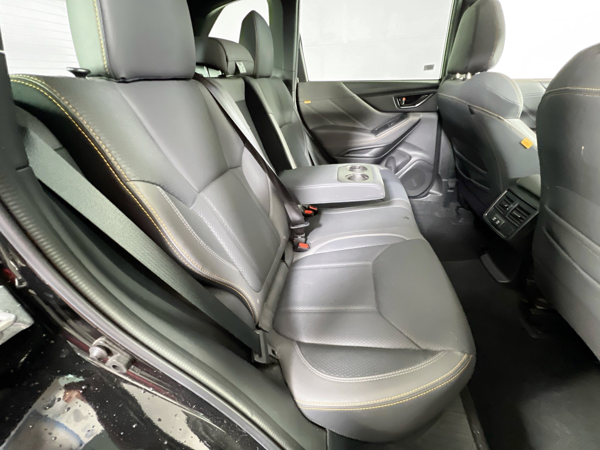 Used 2023 Subaru Forester Wilderness AWD/4WD image 28