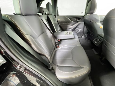 Used 2023 Subaru Forester Wilderness AWD/4WD image 28