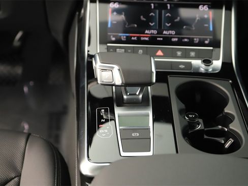New 2026 Audi Q7 2.0T Premium Plus image 21