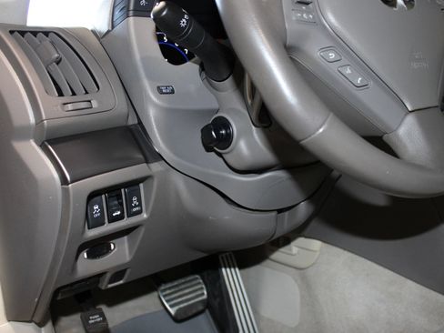 Used 2012 INFINITI G37 Journey w/ Premium Pkg RWD image 21