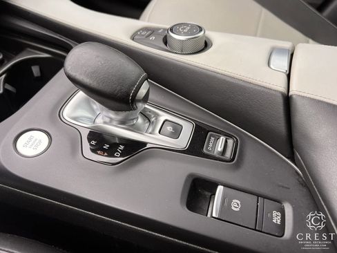 Used 2022 INFINITI QX55 Essential w/ Proassist Package image 19