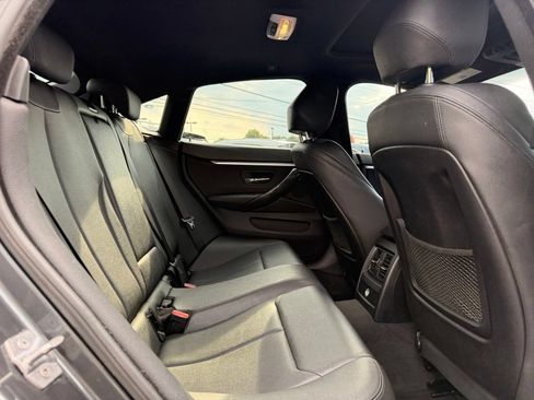 Used 2019 BMW 430i Gran Coupe w/ Convenience Package RWD image 33