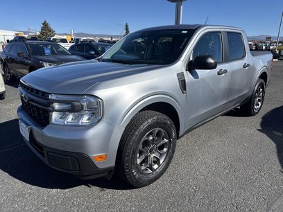 Used 2024 Ford Maverick XLT w/ Equipment Group 300A Standard