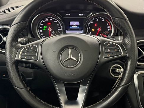Used 2018 Mercedes-Benz CLA 250 CLA 250 w/ AMG Line Exterior image 16
