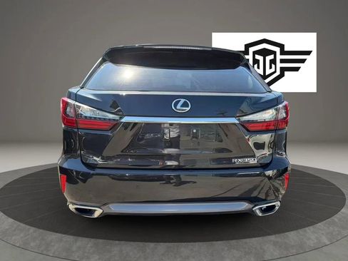 Used 2017 Lexus RX 350 AWD w/ Premium Package image 4