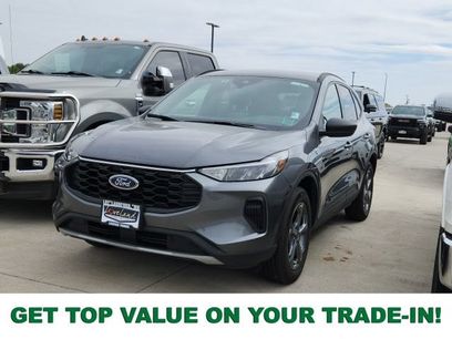 Used 2025 Ford Escape ST-Line