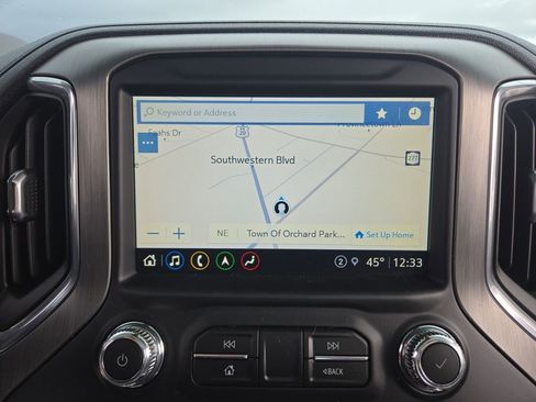 Used 2021 GMC Sierra 2500 Denali w/ Denali Ultimate Package image 22