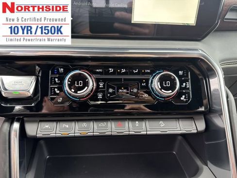 New 2026 GMC Sierra 1500 Denali Ultimate image 24