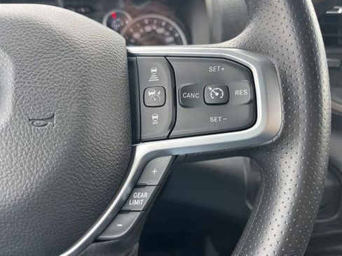 New 2026 RAM 3500 Tradesman image 28