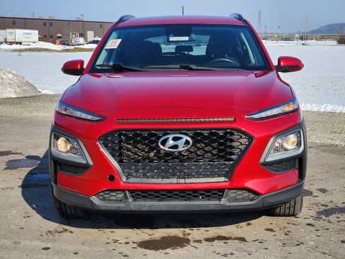 Used 2021 Hyundai Kona SEL image 15