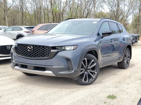 New 2026 MAZDA CX-50 AWD 2.5 S image 35