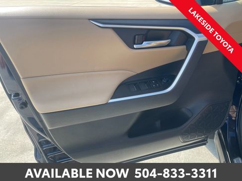 Certified 2025 Toyota RAV4 XLE w/ Convenience Package image 26