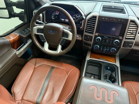 Used 2019 Ford F250 King Ranch w/ King Ranch Ultimate Package image 28