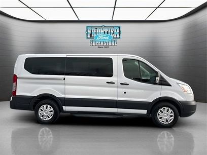 Used 2018 Ford Transit 150 XLT