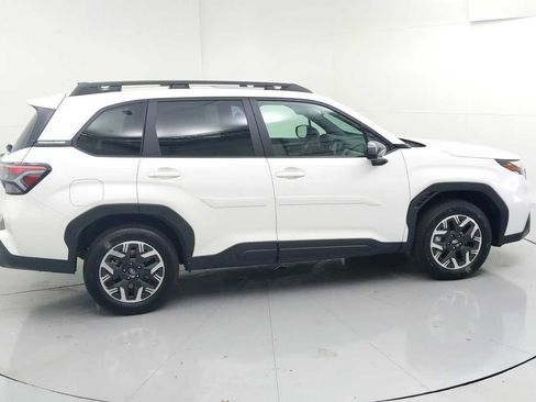 New 2026 Subaru Forester Premium image 12