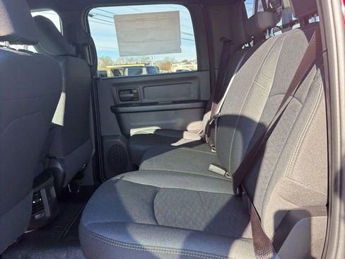 New 2026 RAM 3500 Tradesman image 18