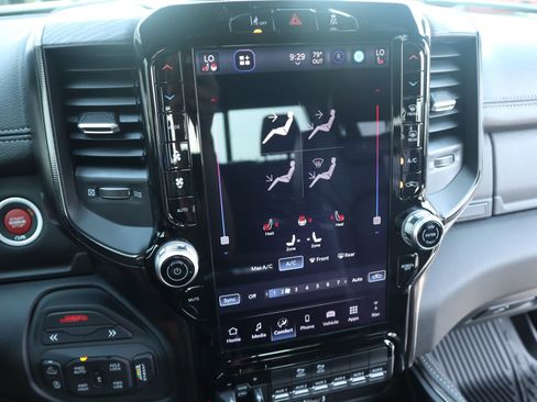New 2026 RAM 1500 RHO AWD/4WD image 7