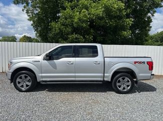 Used 2019 Ford F150 XLT w/ Equipment Group 302A Luxury AWD/4WD video 2