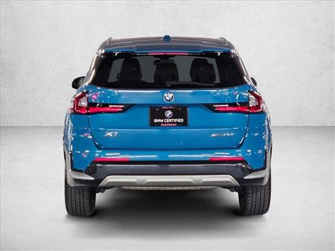 Certified 2025 BMW X1 xDrive28i w/ Convenience Package image 7