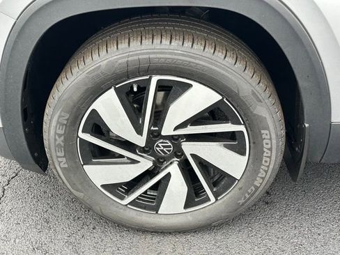 New 2026 Volkswagen Atlas SE AWD/4WD image 10