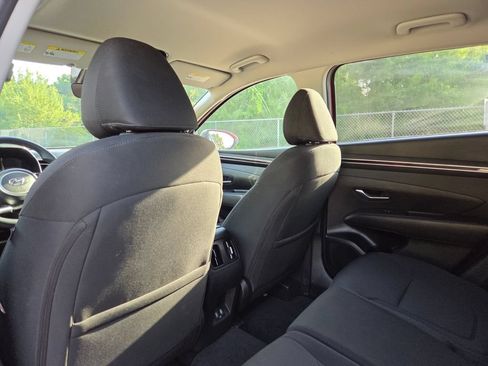 Used 2023 Hyundai Tucson SEL w/ Cargo Package AWD/4WD image 23
