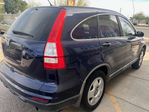 Used 2010 Honda CR-V LX image 4