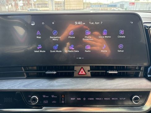 Used 2023 Kia Sportage X-Line w/ X-Line Premium Package image 32