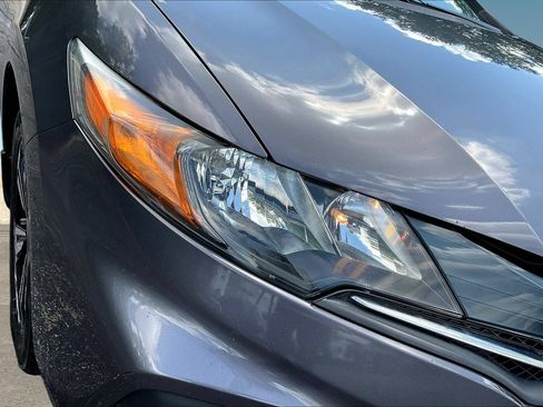Used 2015 Honda Civic EX image 30