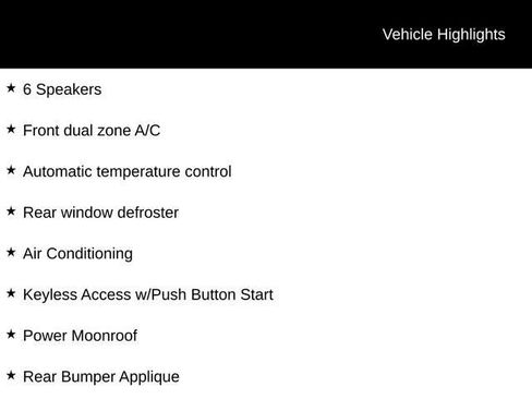 Certified 2025 Subaru Legacy Premium w/ Popular Package #1A image 8