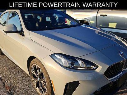 Used 2025 BMW 228i xDrive